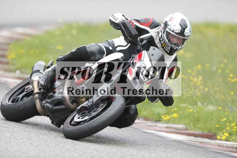 /35 26.07.2025 Speer Racing ADR/Gruppe gelb/821